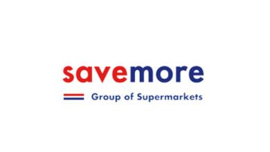 SaveMore Logo